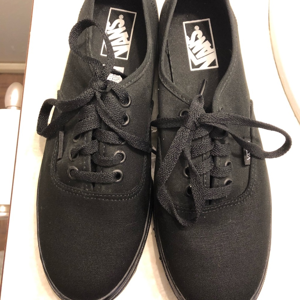 Vans women’s sneakers